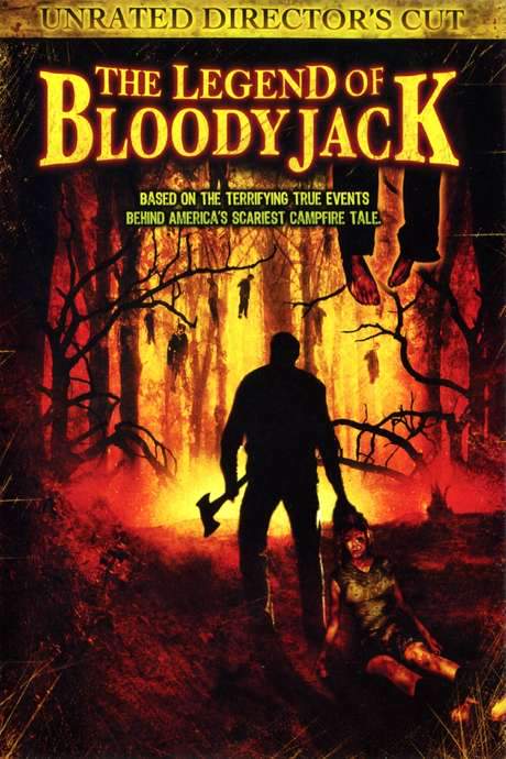 The Legend of Bloody Jack
